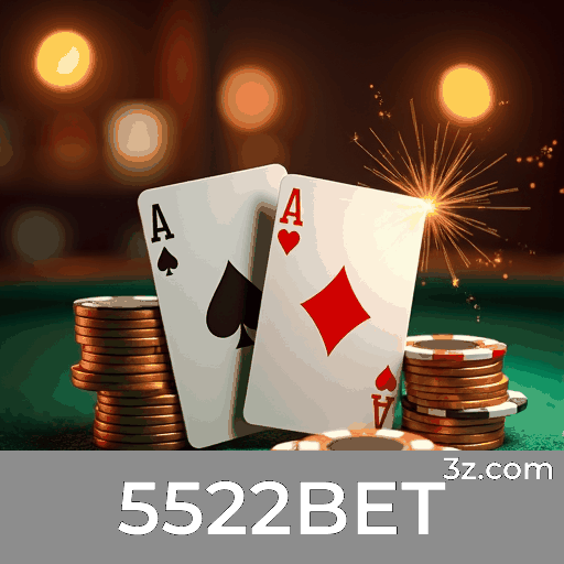 5522BET Bônus acumulado 5522BET